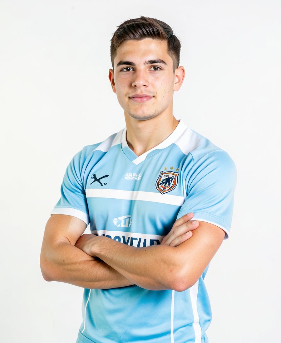 Mateo R.