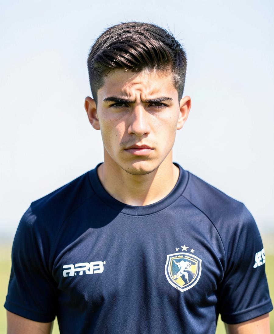 Luca B.